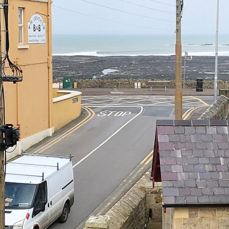 Appartement La Keggita à Bundoran Extérieur photo