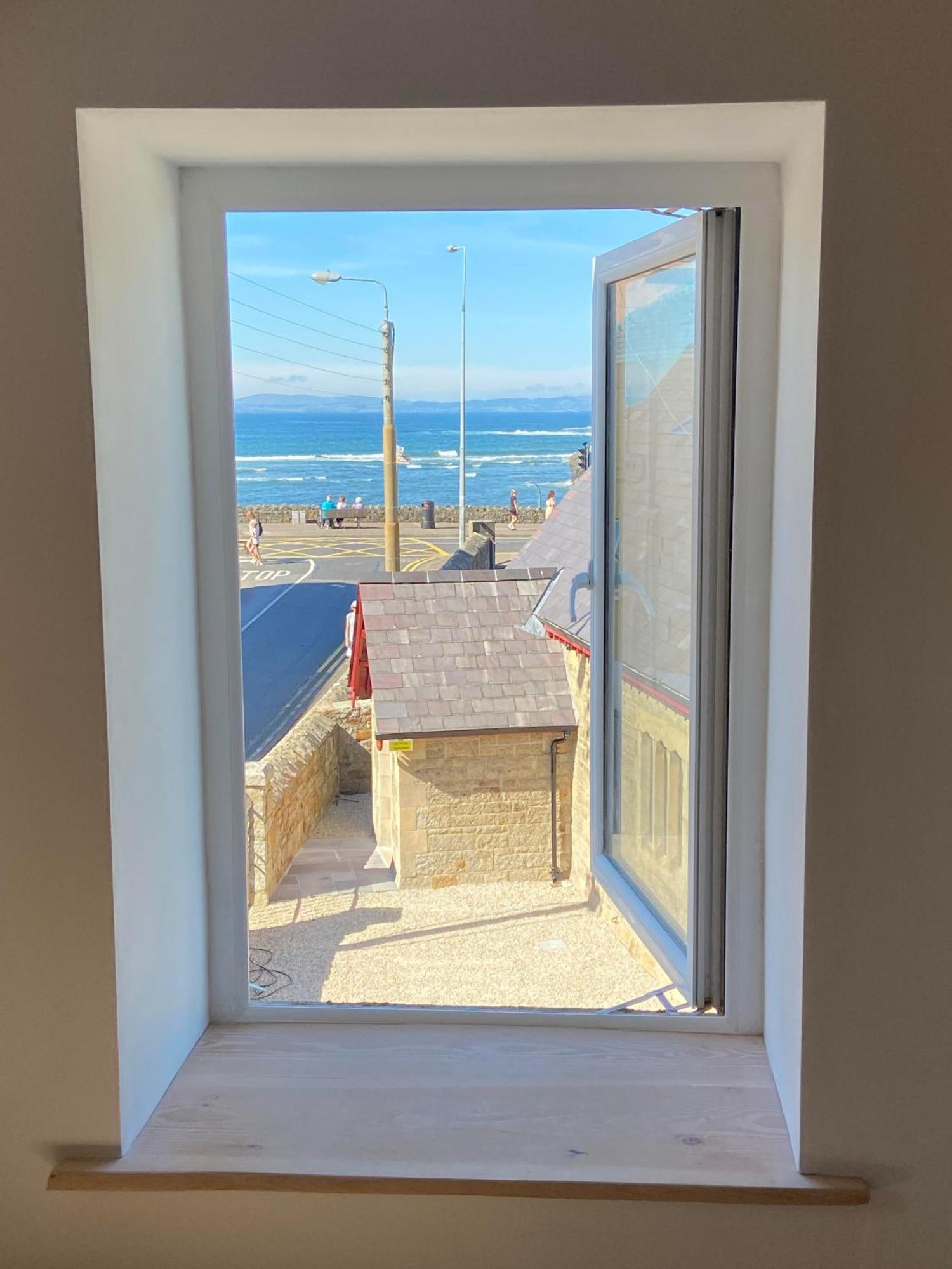 Appartement La Keggita à Bundoran Extérieur photo