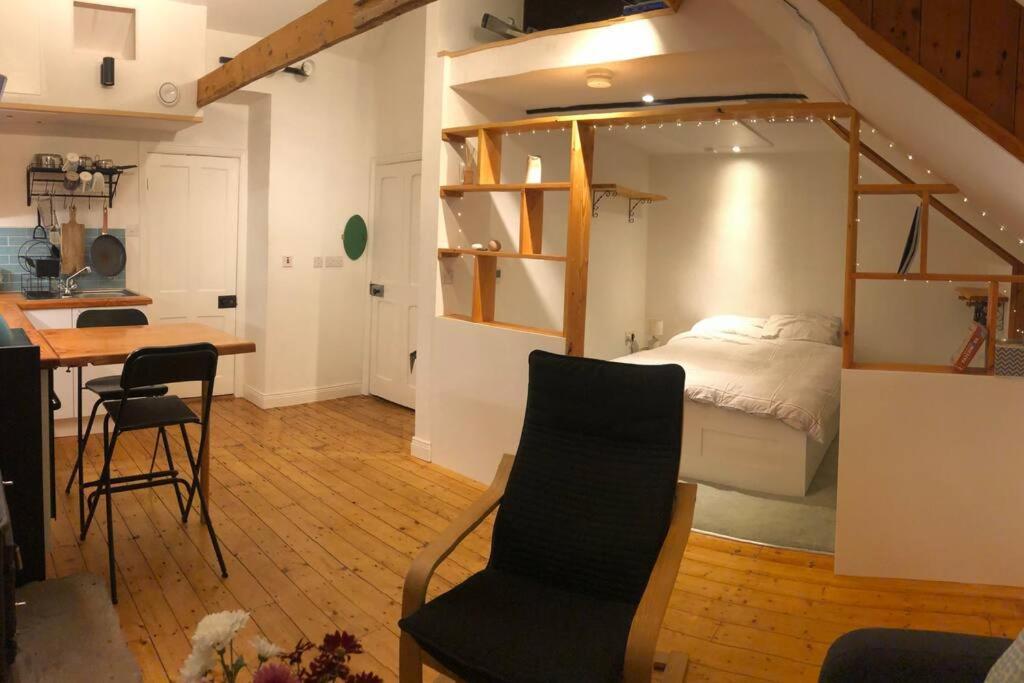 Appartement La Keggita à Bundoran Extérieur photo