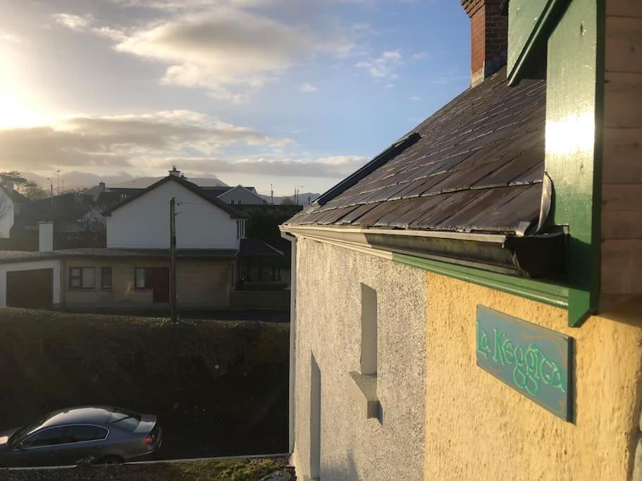 Appartement La Keggita à Bundoran Extérieur photo