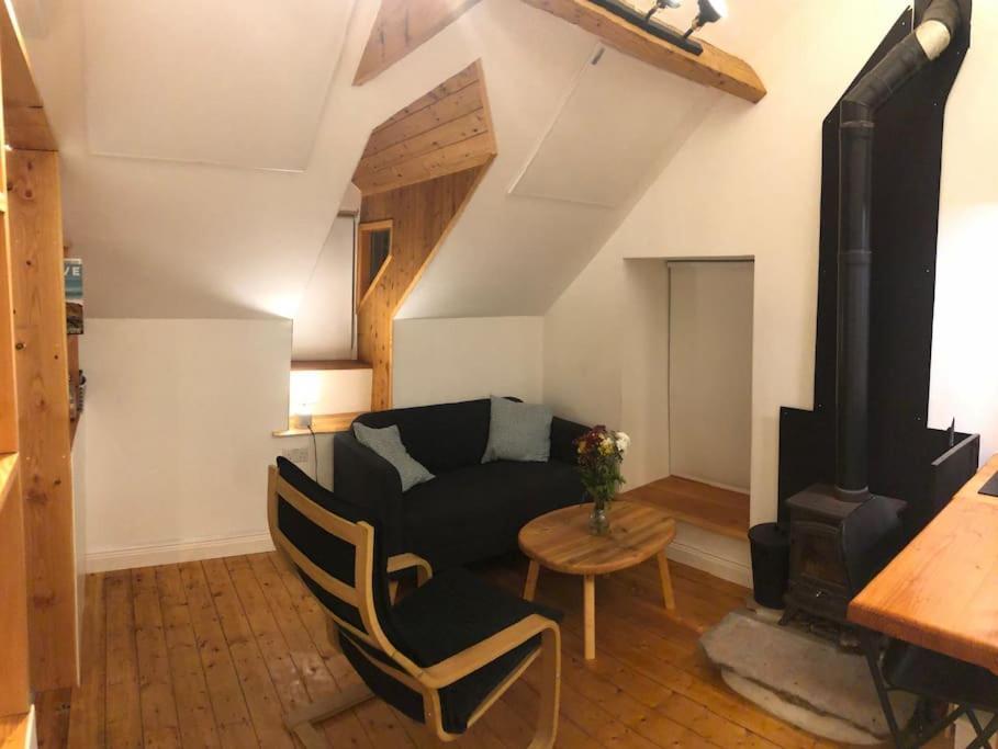 Appartement La Keggita à Bundoran Extérieur photo